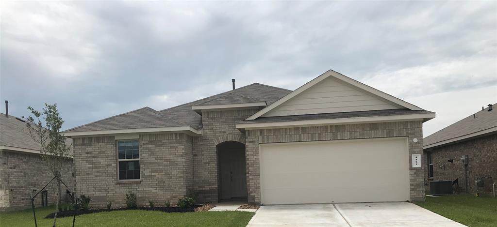 4411 Andorno Drive - Photo 1