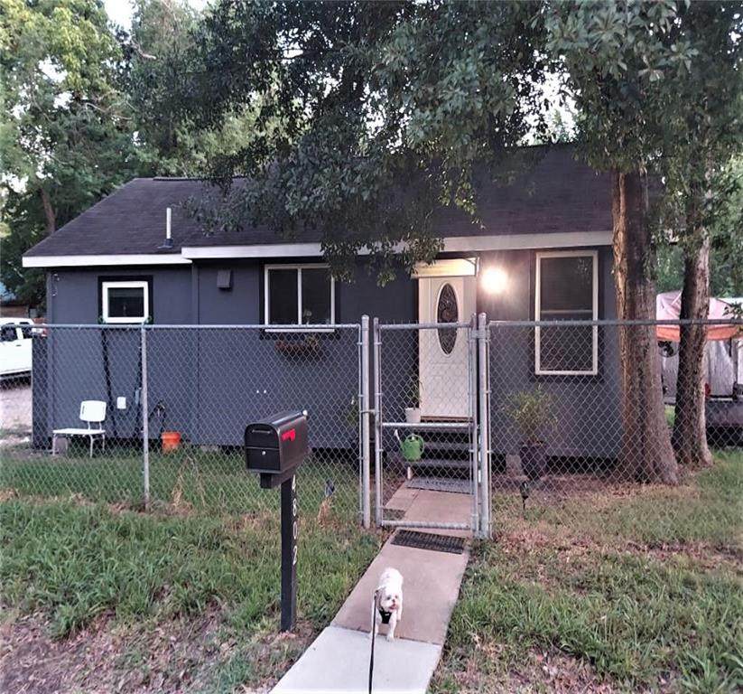 4802 Ward Street - Photo 1