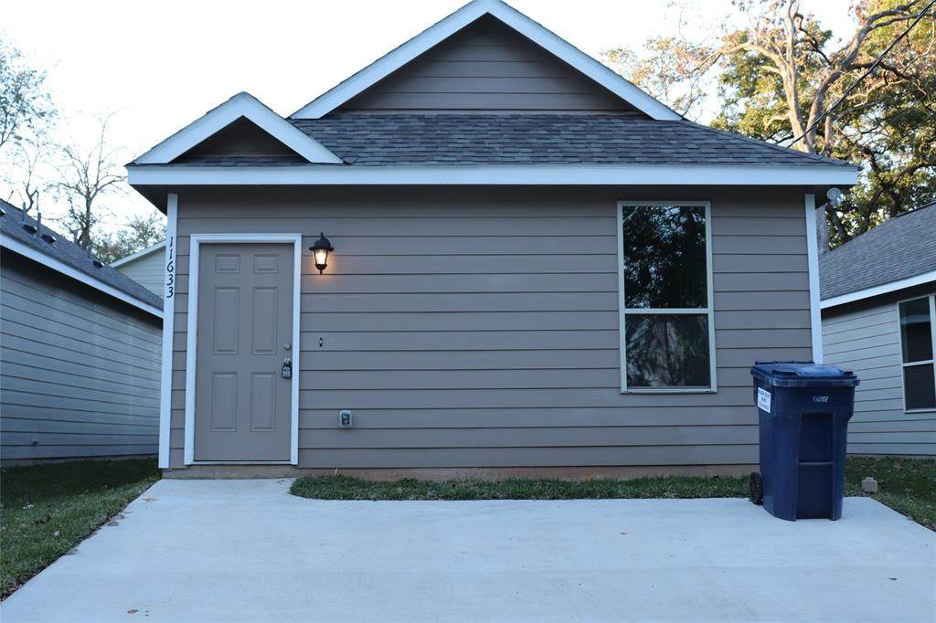 11633 Vistawood Street - Photo 1