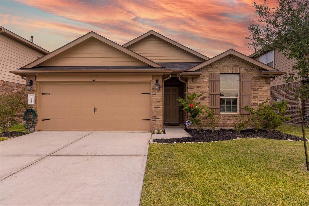 2126 Bravos Manor Lane - Photo 1