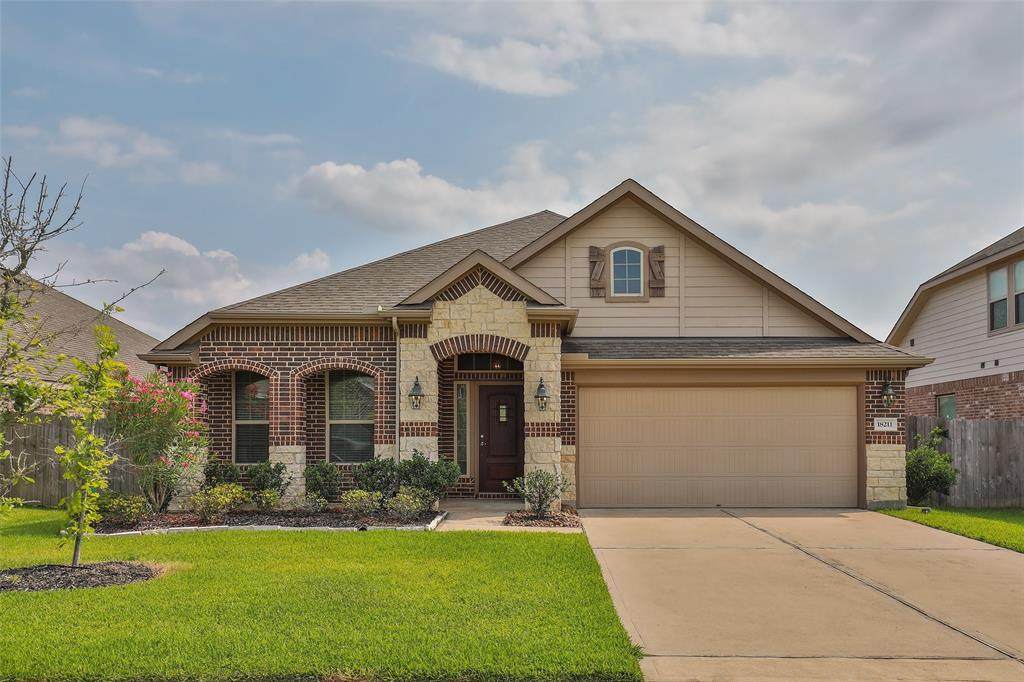 18211 Russett Green Drive - Photo 1 18211 Russett Green Drive - Photo 1