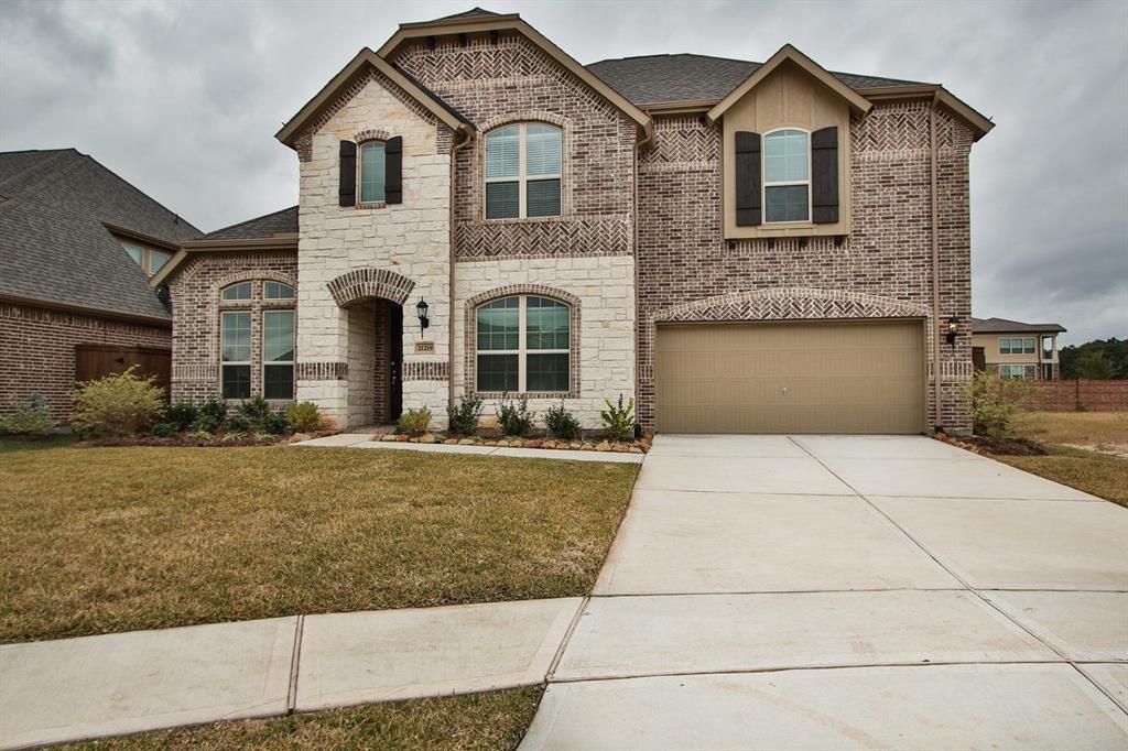 21219 Bradford Grove Drive - Photo 1