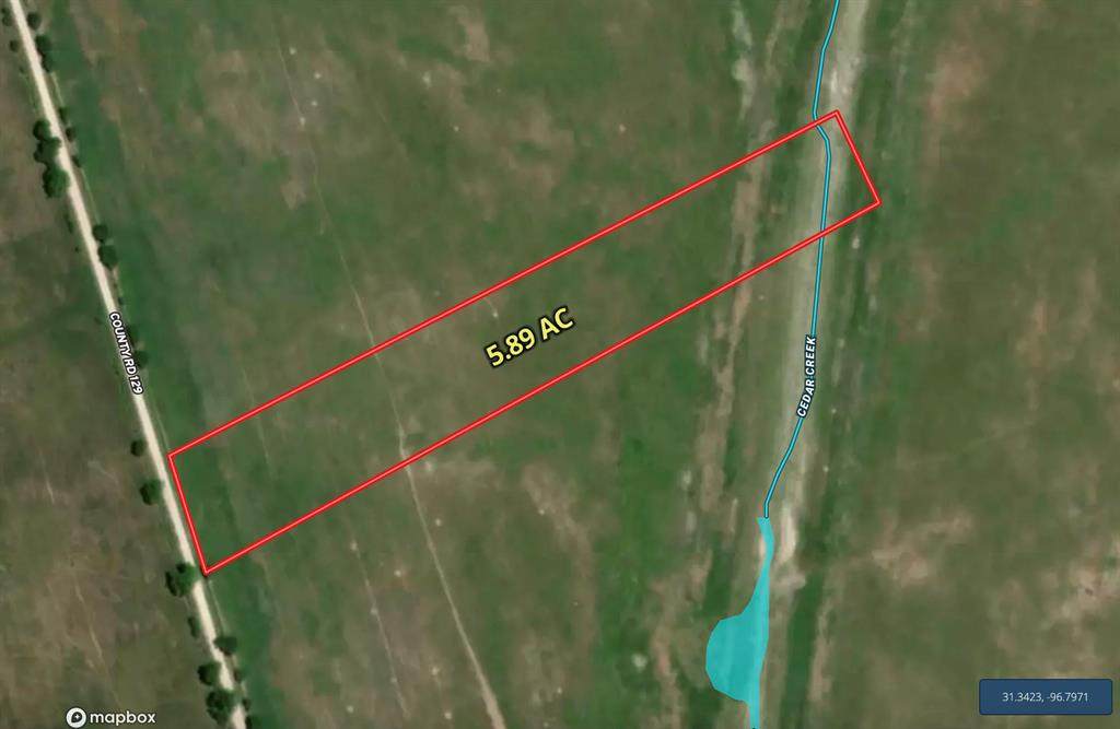 TR 12 County Road 129 Road - Photo 1