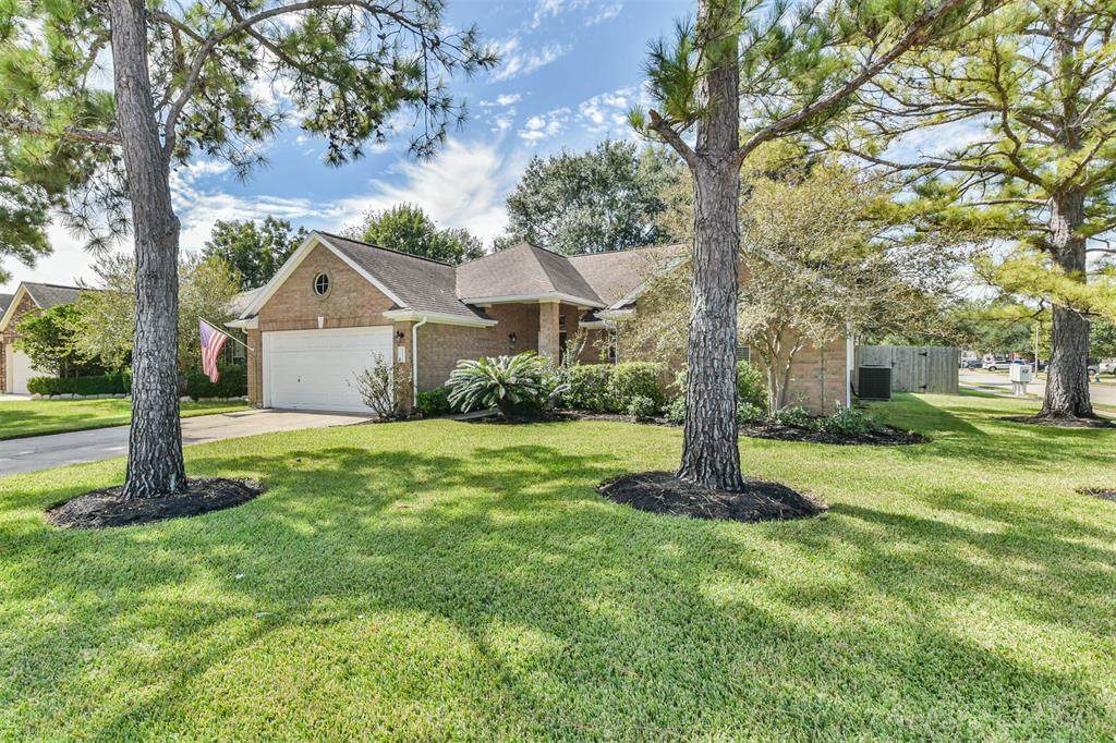 14931 Cypress Ridge Grove Lane - Photo 1