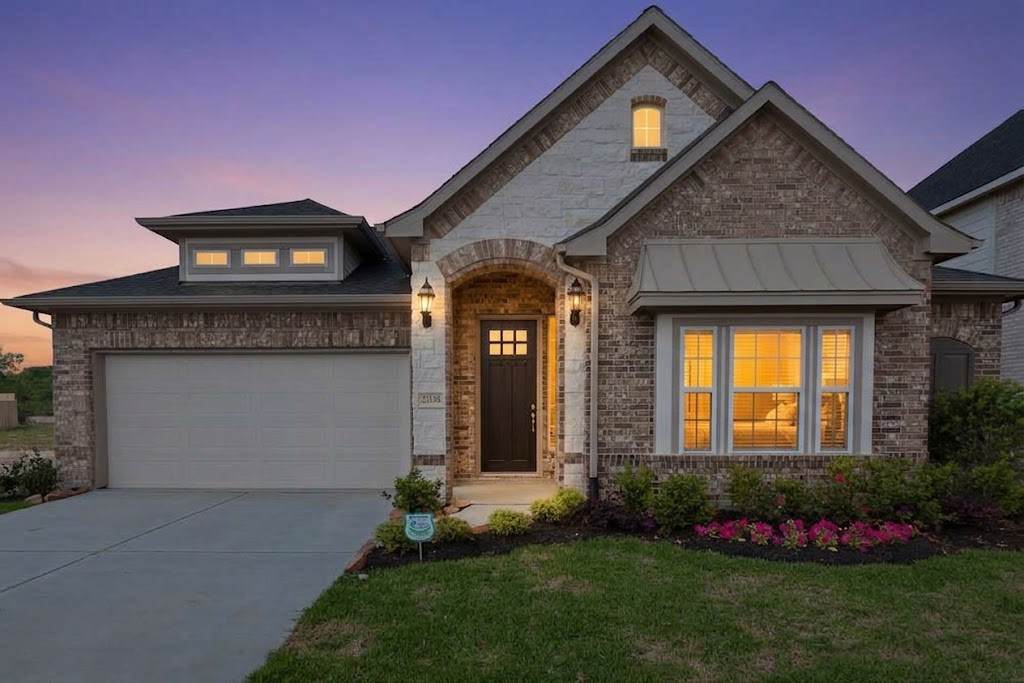 22138 Grand Mist Drive - Photo 1