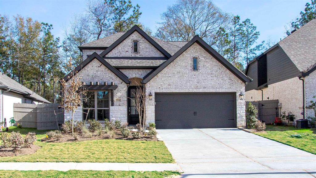 17155 Crimson Crest Drive - Photo 1