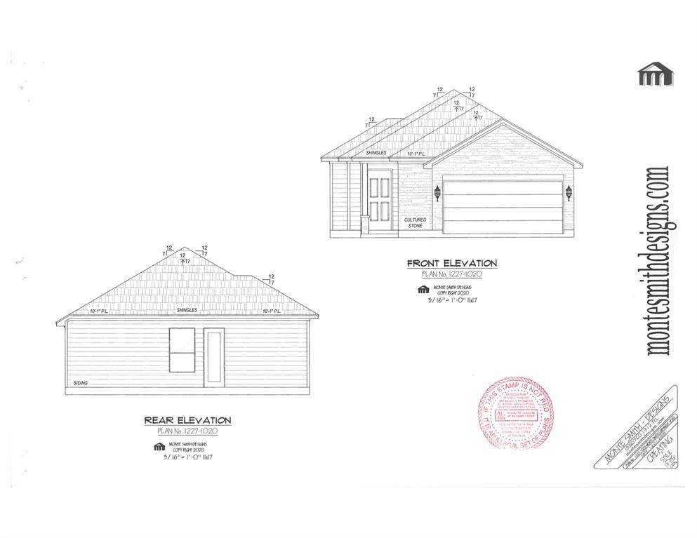 10917 Oriole Place - Photo 1