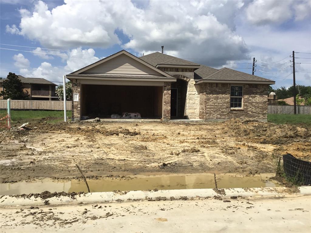 3010 Specklebelly Drive - Photo 1