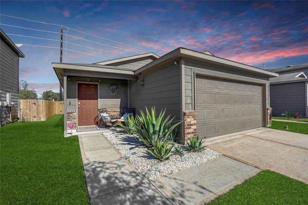 10227 Dawson Hill Lane - Photo 1