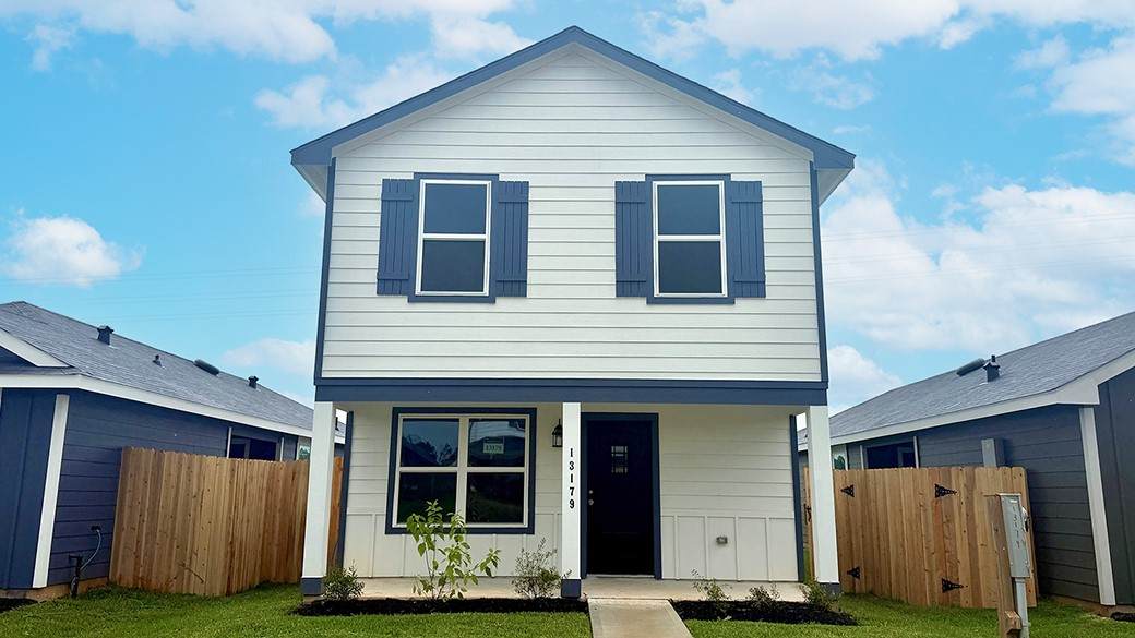 13179 Turret Bend Way - Photo 1