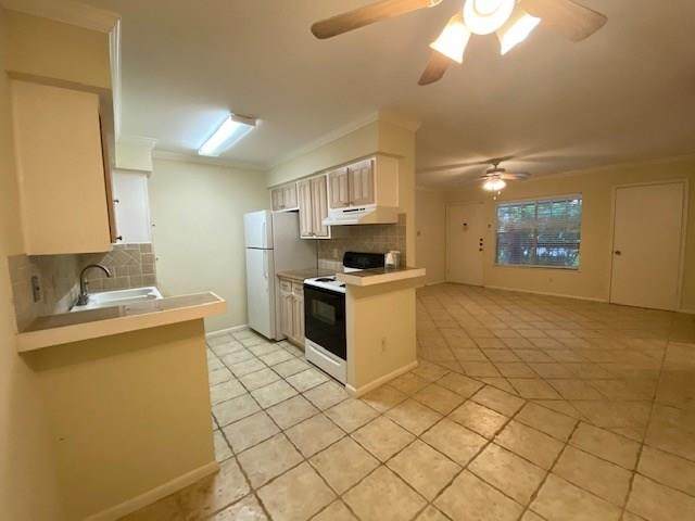 2350 Bering Drive - Photo 1