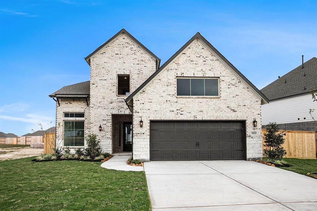 2811 Lemonwood Lane - Photo 1