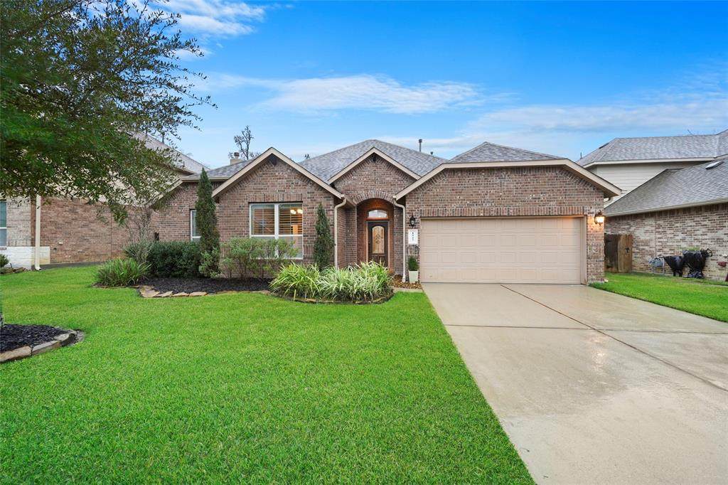1527 Jacobs Forest Drive - Photo 1