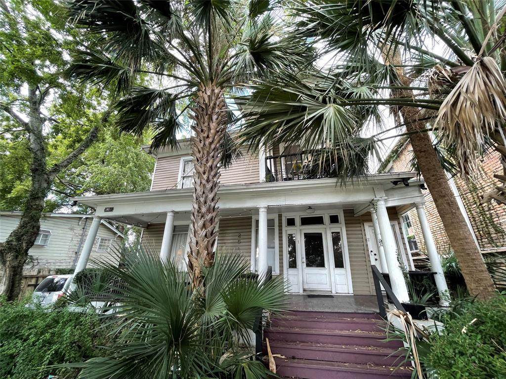 2518 Grant Street - Photo 1
