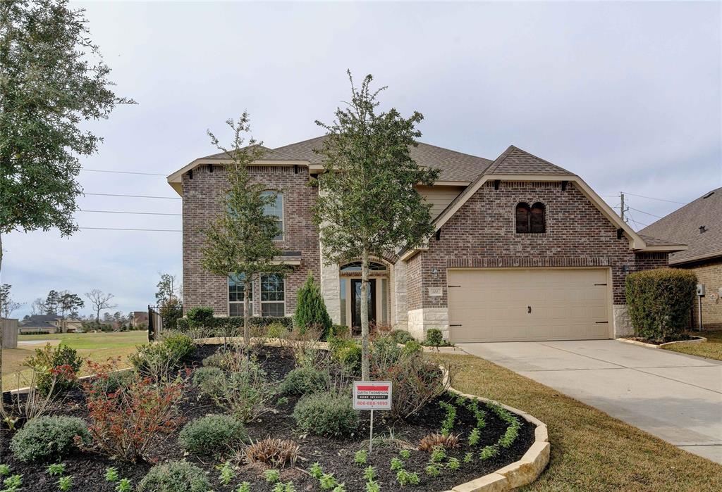 123 Wading Pond Circle - Photo 1