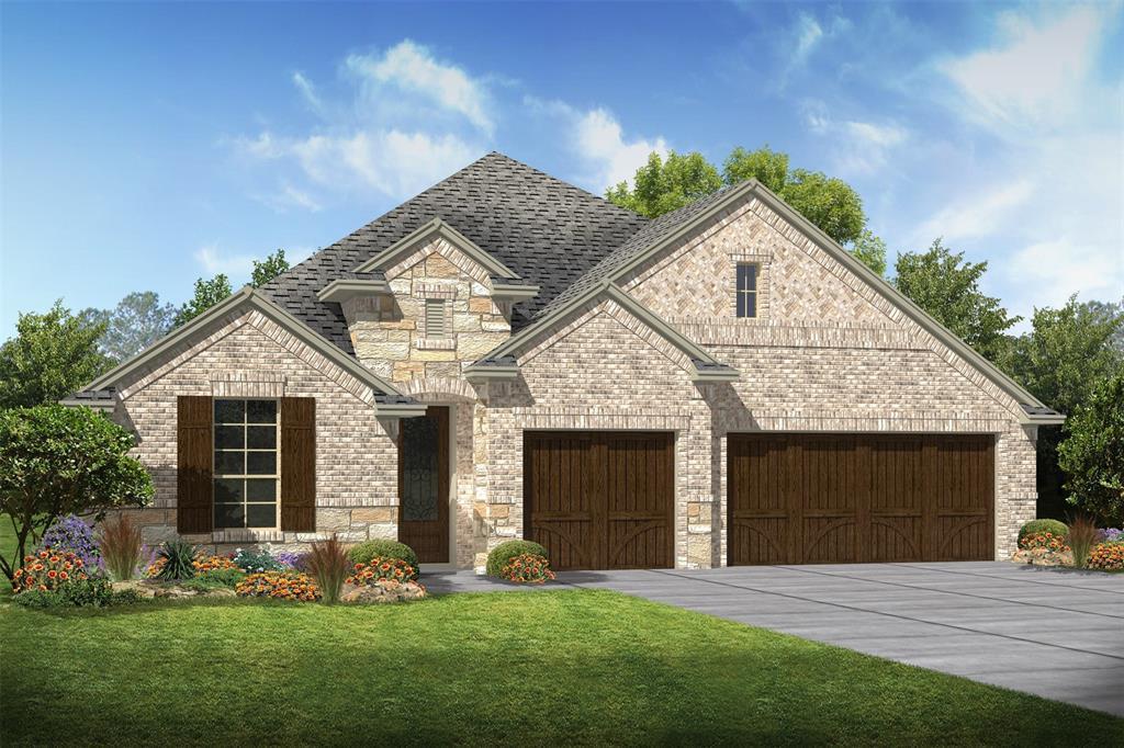 7619 Trailing Oaks Drive - Photo 1