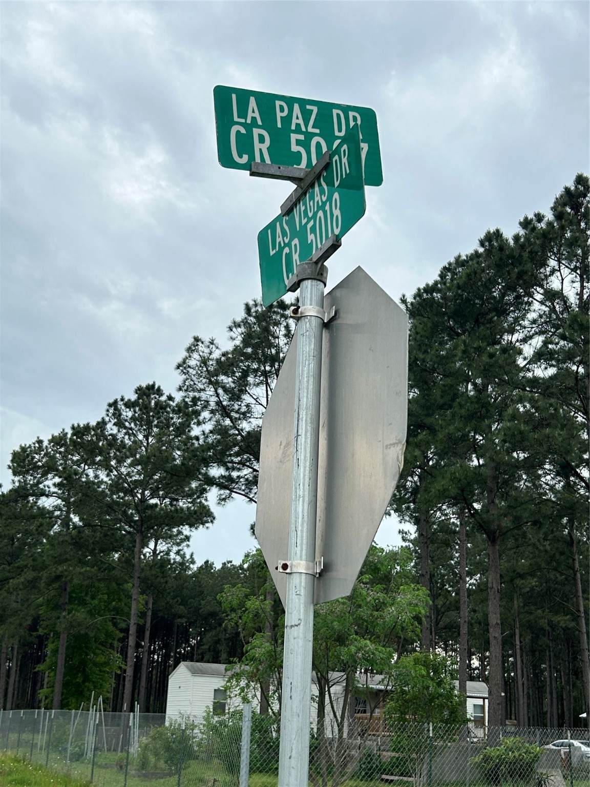 1760 Road 5018 - Photo 1