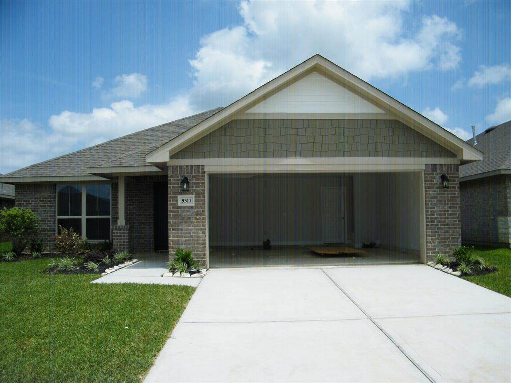 5311 New Iberia Lane - Photo 1