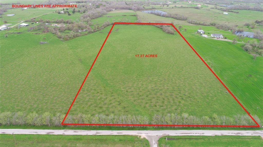 17.27 Acres County Road 316A - Photo 1