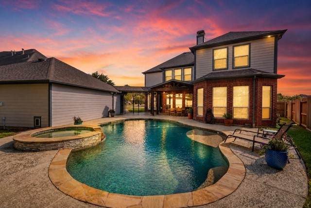 8603 Fitzgerald Way - Photo 1