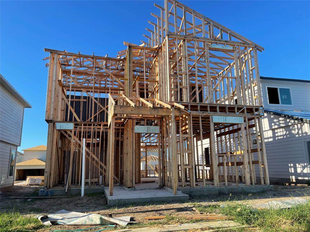 764 Double Mountain Road - Photo 1