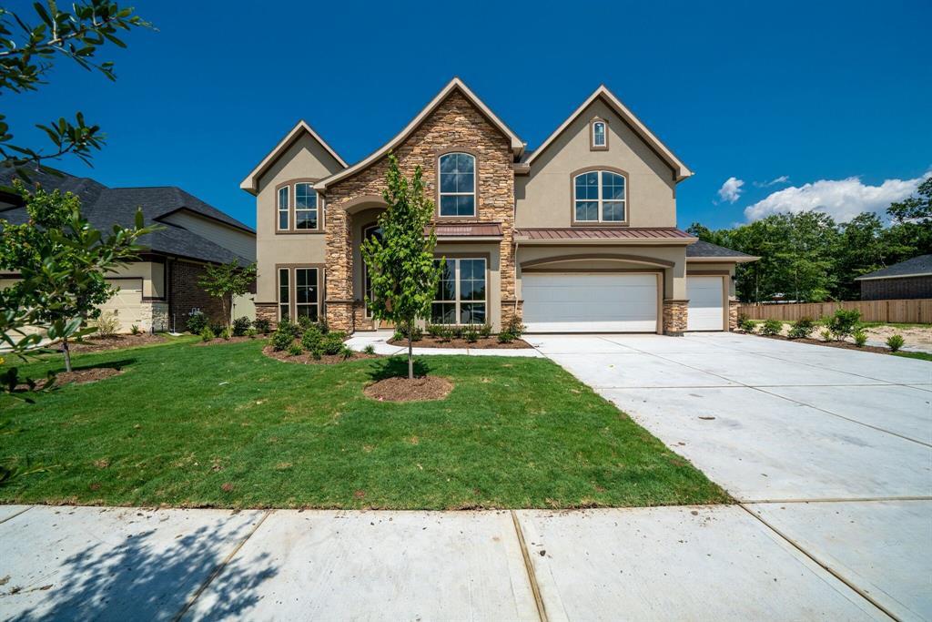 10434 Lake Palmetto Drive - Photo 1
