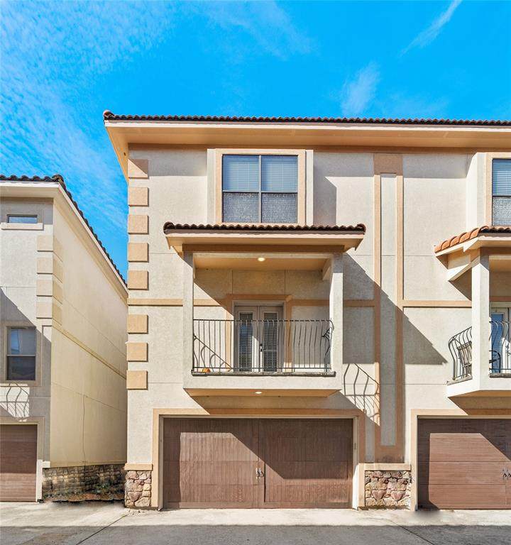 2540 Prospect Street - Photo 1