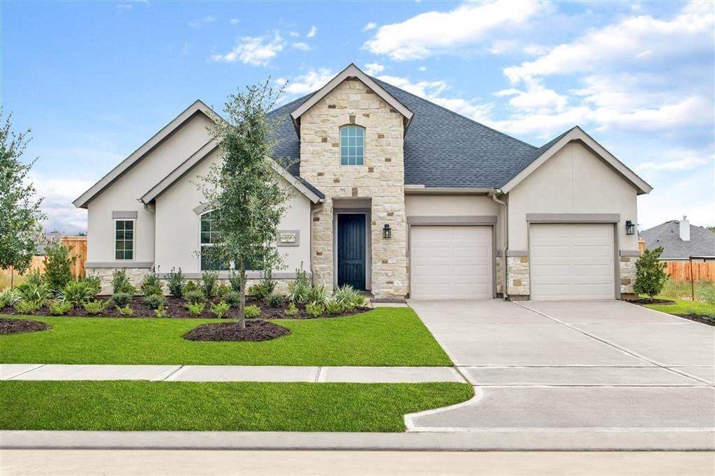 24918 Heather Glade Trail - Photo 1