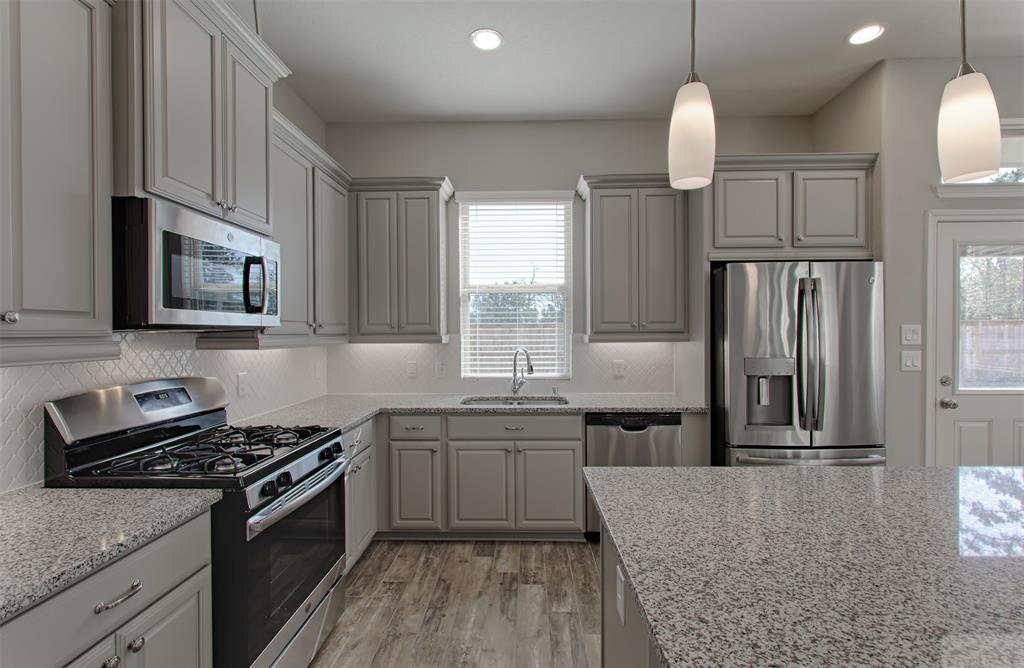 22304 Misty Woods Lane - Photo 1