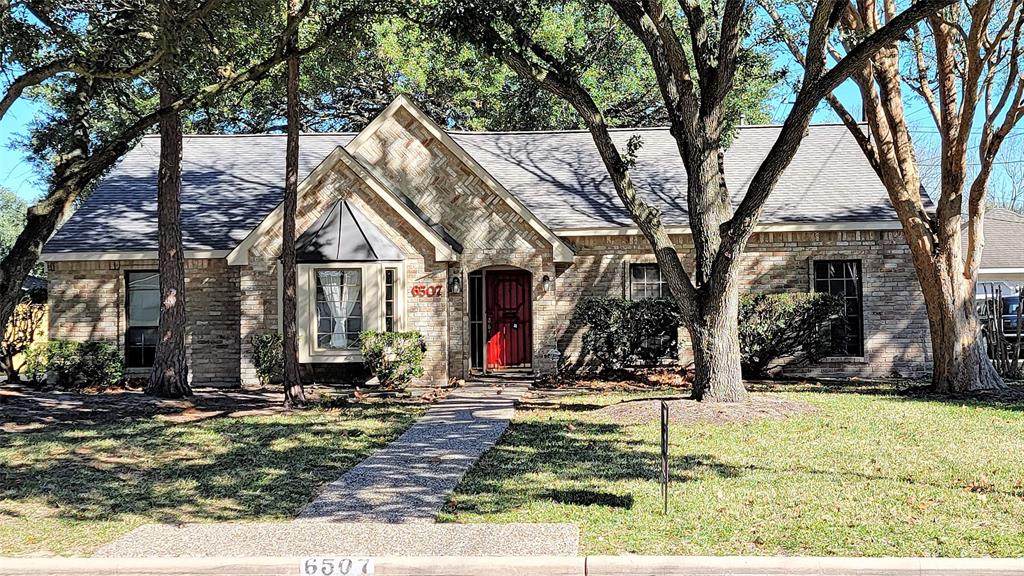 6507 Burning Tree Drive - Photo 1