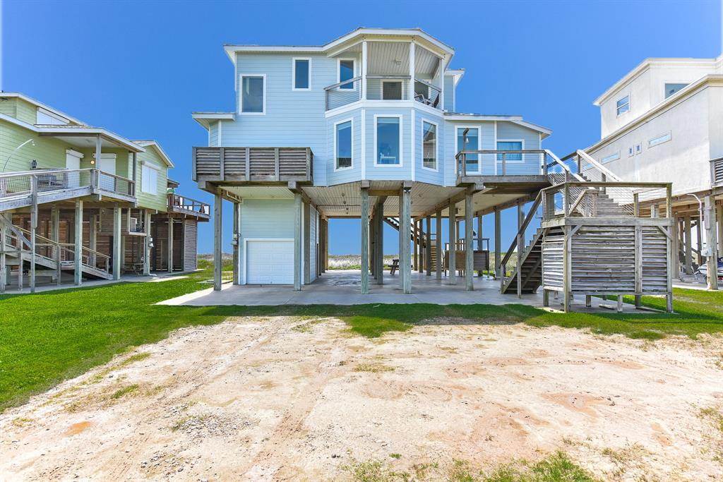 5342 Bluewater Highway - Photo 1