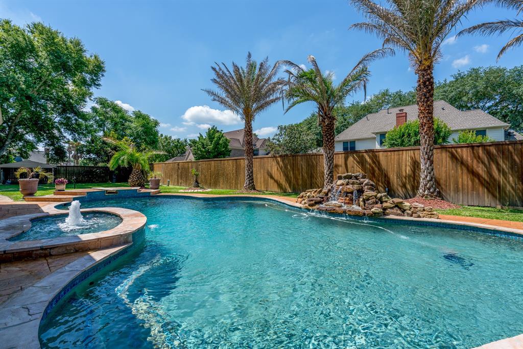 1422 Fry Road - Photo 1