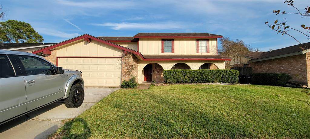 9911 Richtown Lane - Photo 1