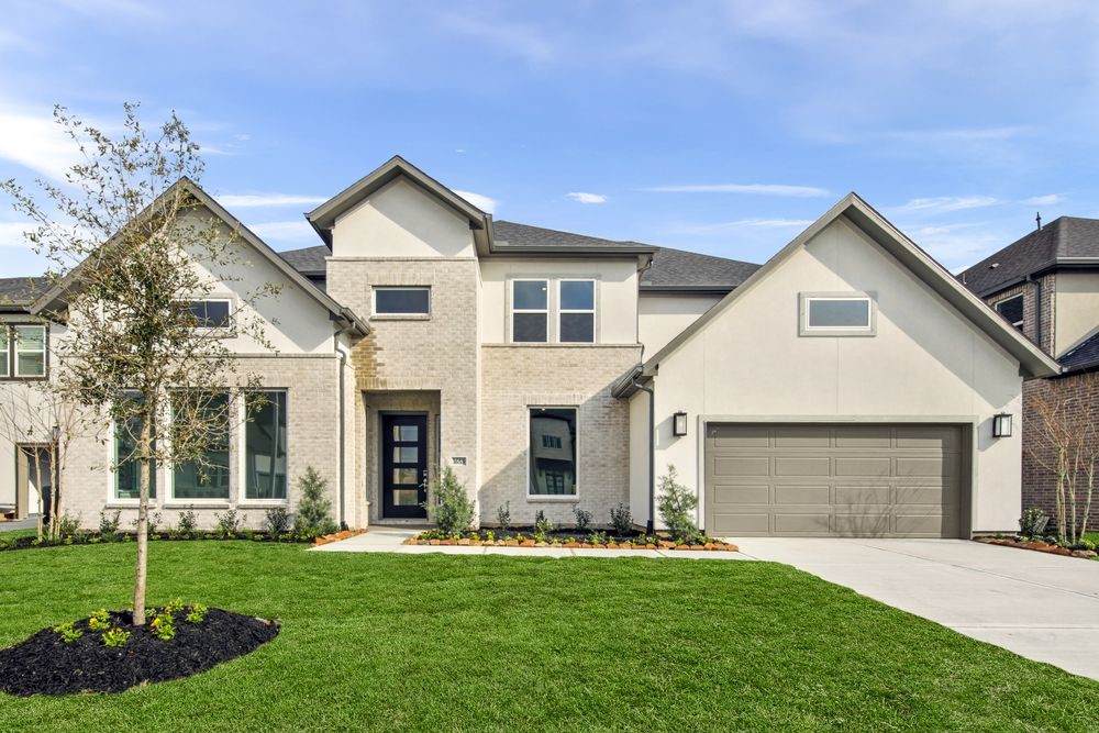 1653 Birch Lake Bend - Photo 1