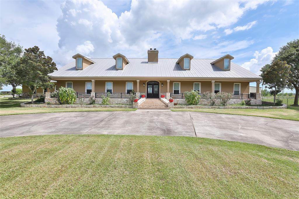 8101 Humble Camp Road - Photo 1