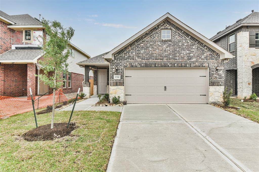 17710 Sugar Magnolia Lane - Photo 1