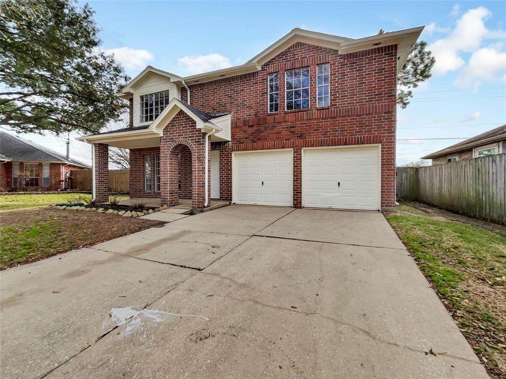 9312 Tejas Court - Photo 1
