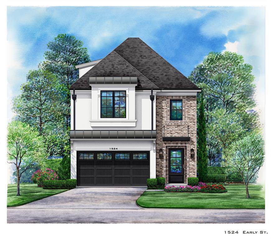 1524 Early Lane - Photo 1