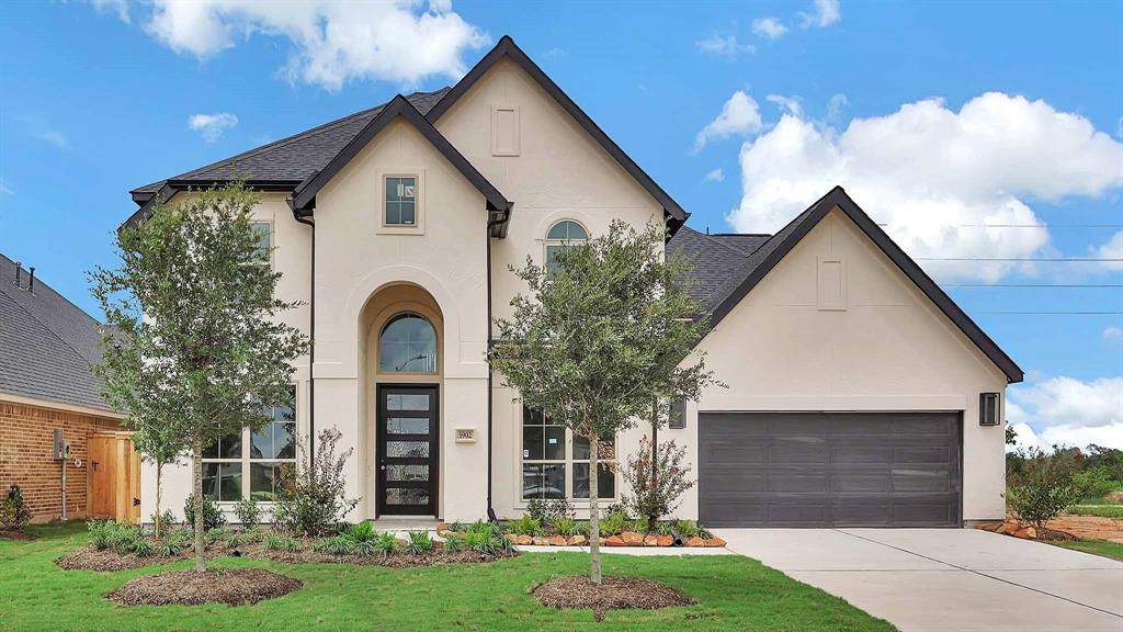 5902 Emerald Ranch Lane - Photo 1
