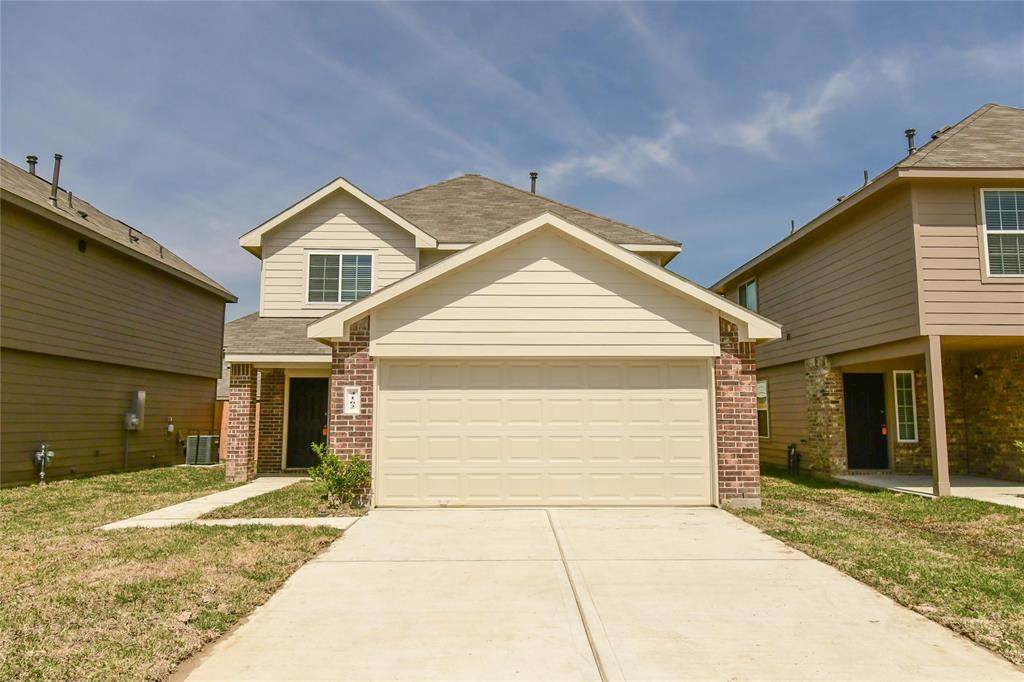4162 Silver Ranch Road - Photo 1