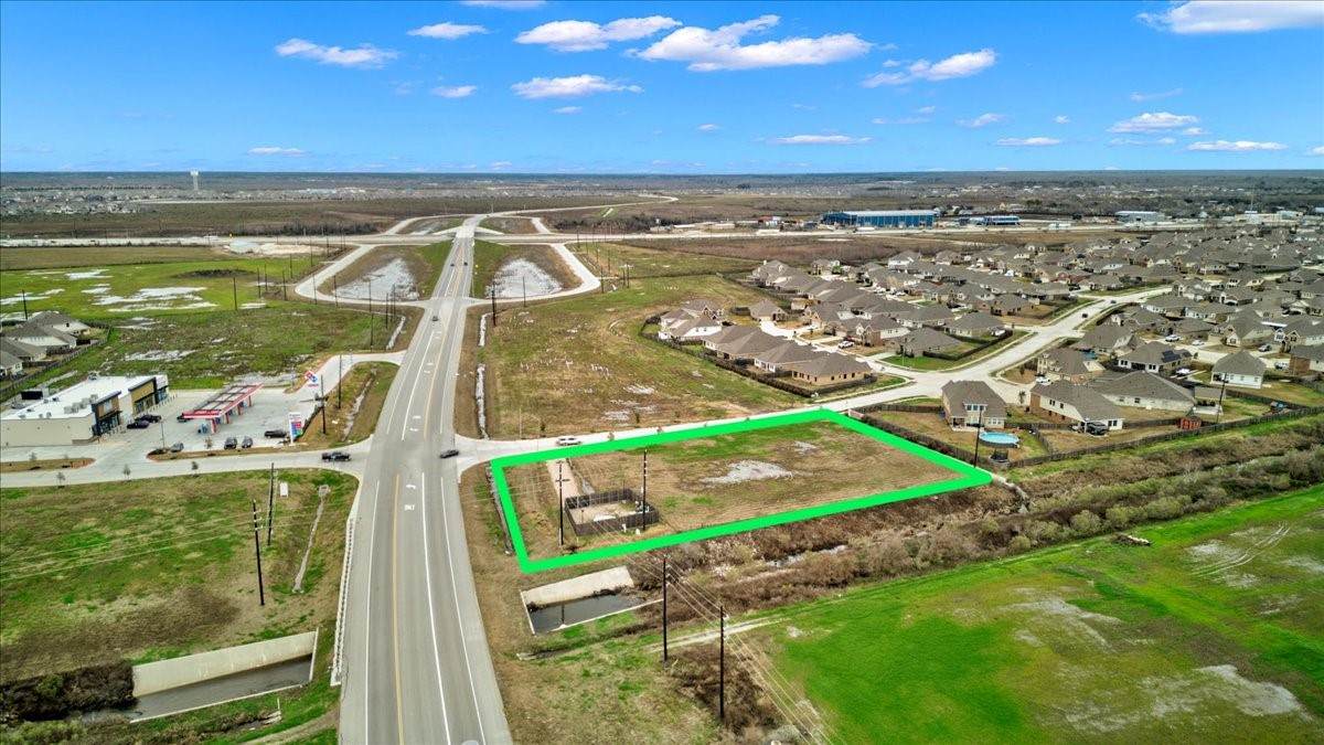 TBD Fm 1409 Se/River Farms Dr - Photo 1