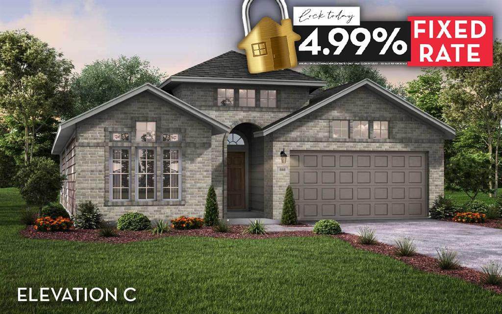 4610 Goldeneye Drive - Photo 1
