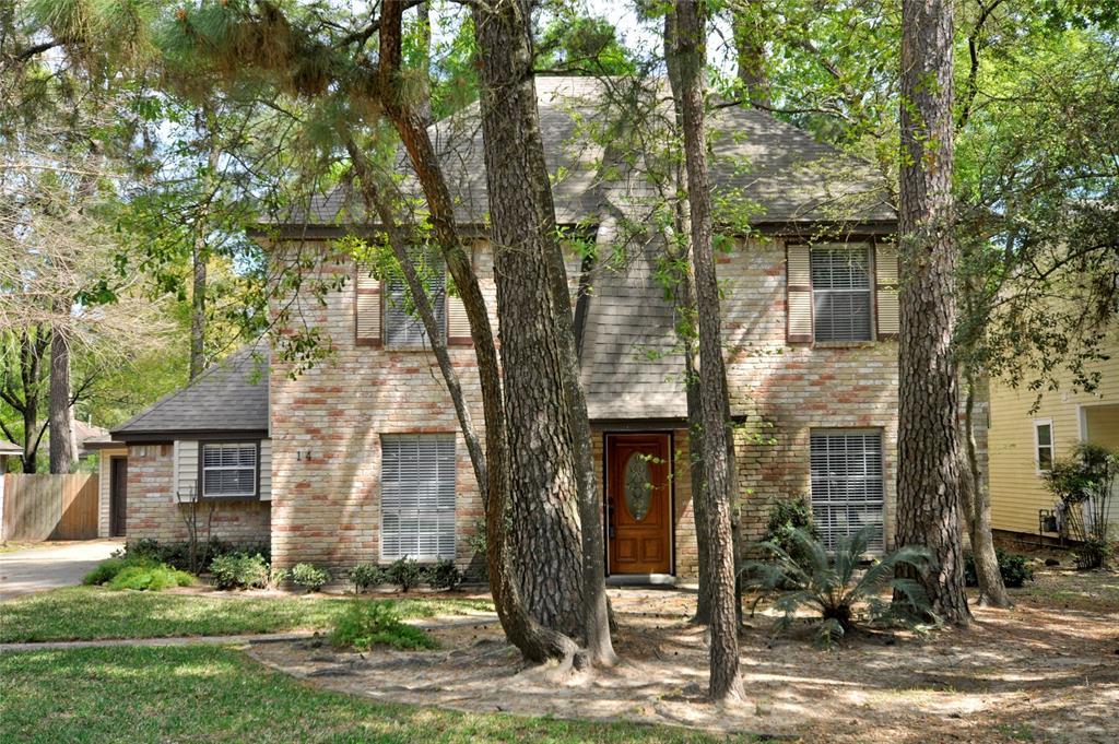 14 Woodhaven Wood Drive - Photo 1