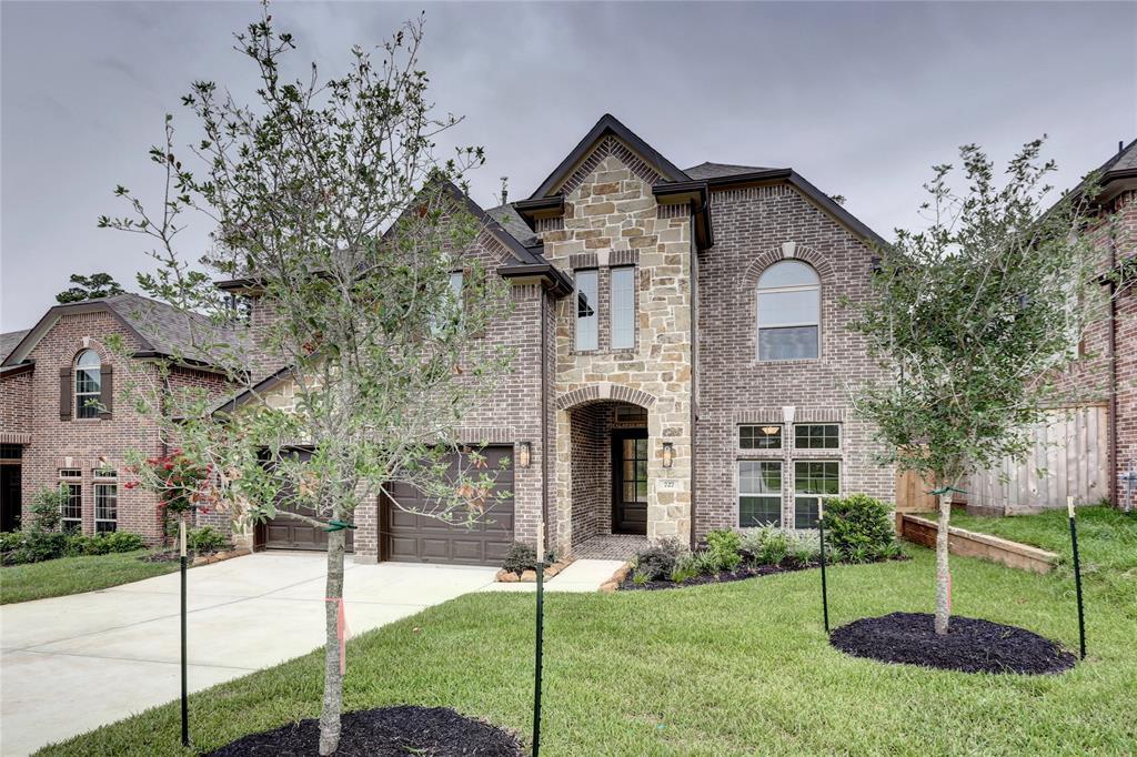 727 Red Elm Lane - Photo 1