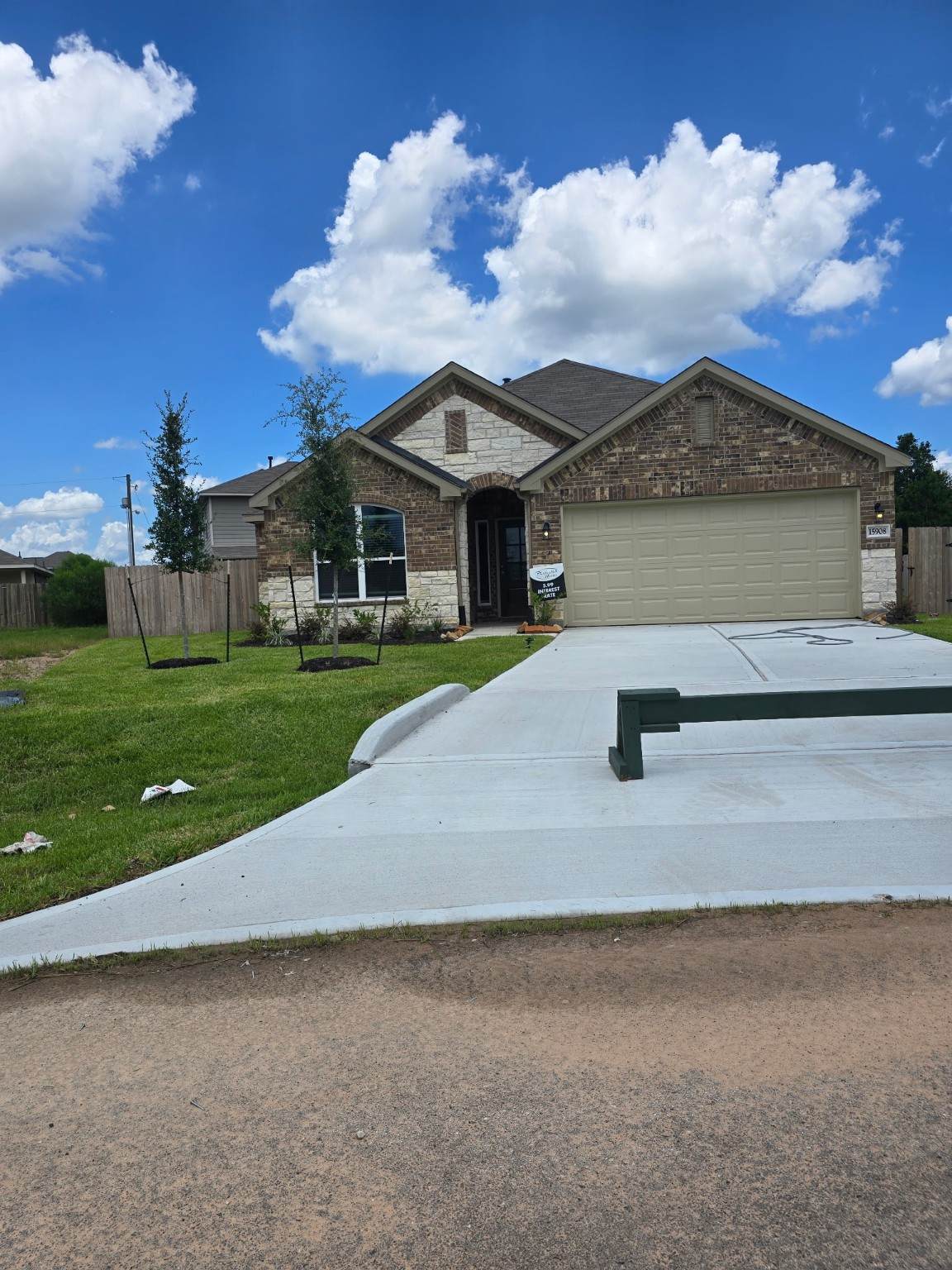 15908 Cy Young Court - Photo 1
