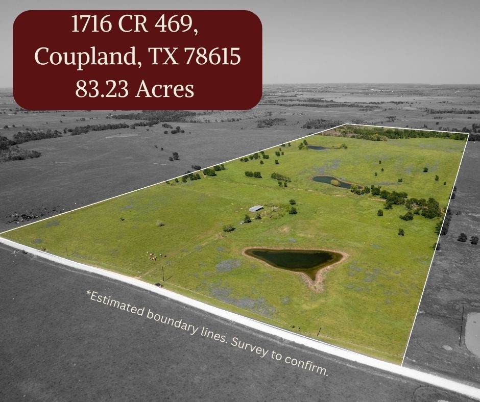 1716 Cr 469 - Photo 1