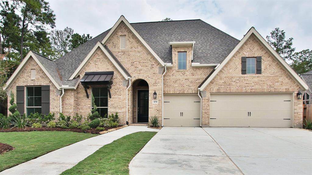 16718 Lantana Valley Place - Photo 1