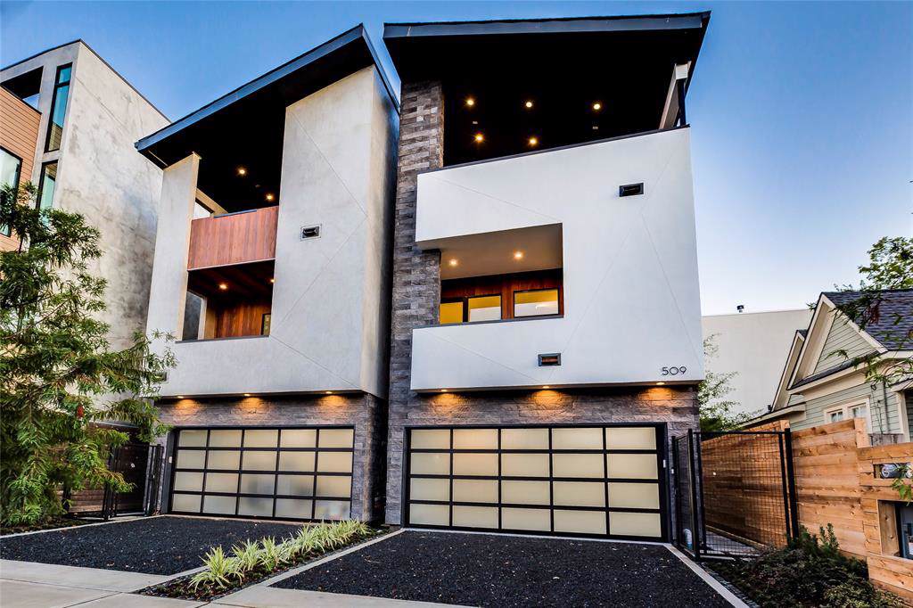 509 Drew Street - Photo 1