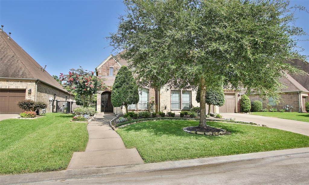 14603 Tivoli Drive - Photo 1