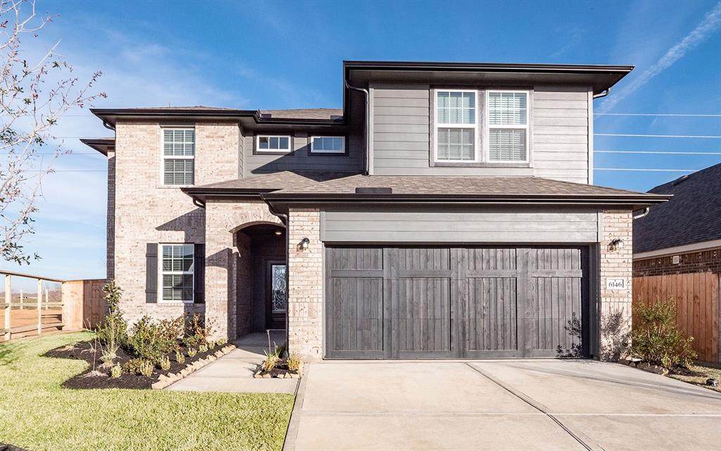 6146 Thief River Falls Drive - Photo 1